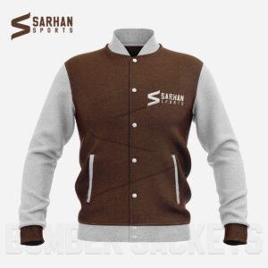 Lightweight Bomber Jacket