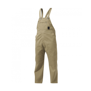 Cotton Overall with Adjustable Straps