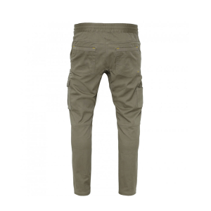 Cargo Trouser Design