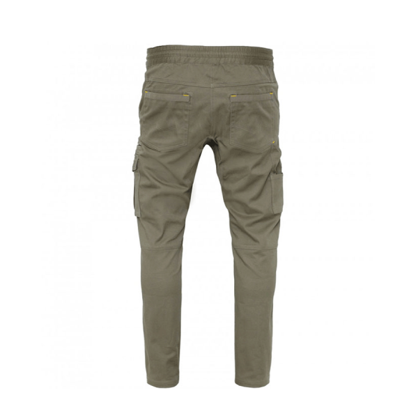 Cargo Trouser Design