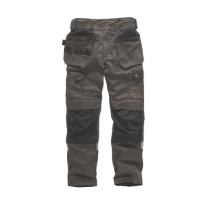Stretch Trouser with Holster Pockets