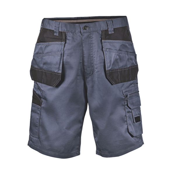 Multi-Pocket Working Short - Image 2