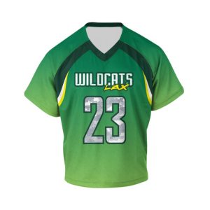 Men's Lacrosse Jersey