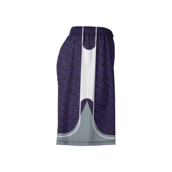 Youth Lacrosse Shorts
