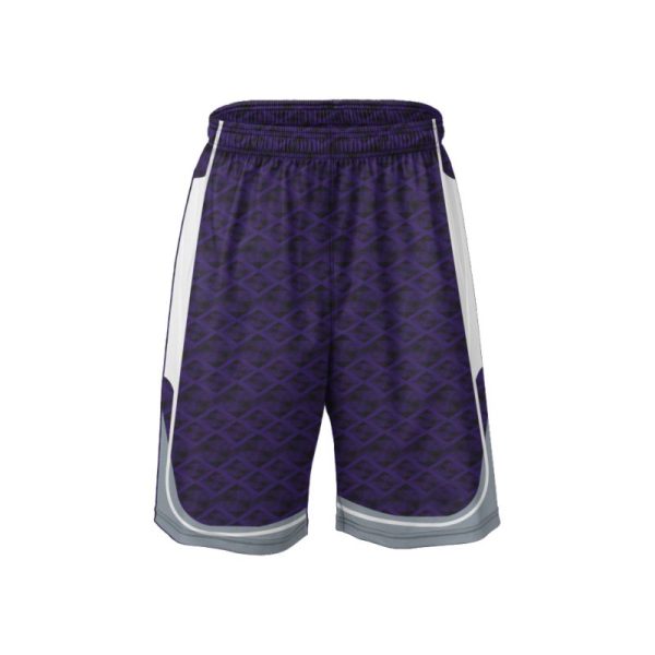 Youth Lacrosse Shorts - Image 2