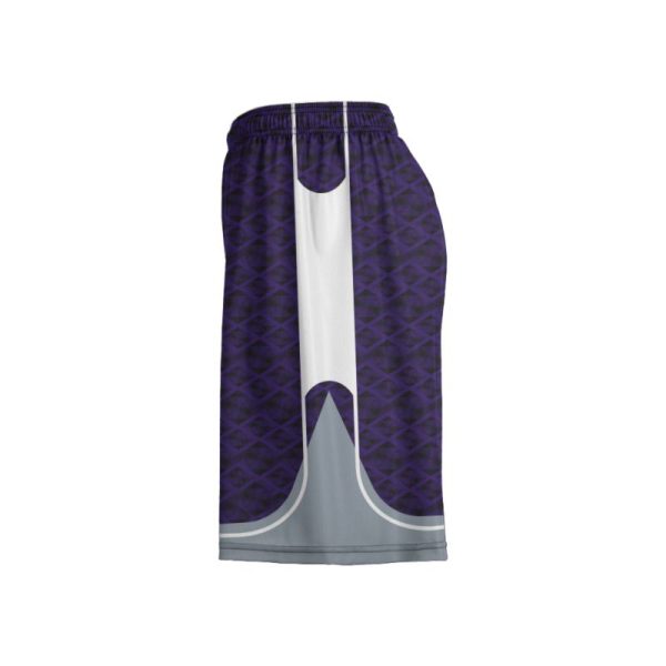 Youth Lacrosse Shorts - Image 3