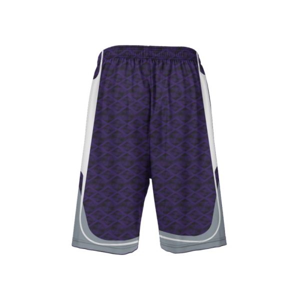 Youth Lacrosse Shorts - Image 4
