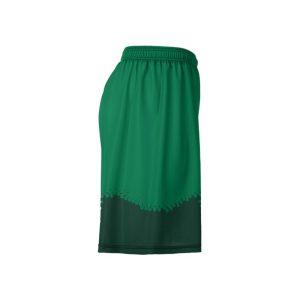 Green Lacrosse Shorts