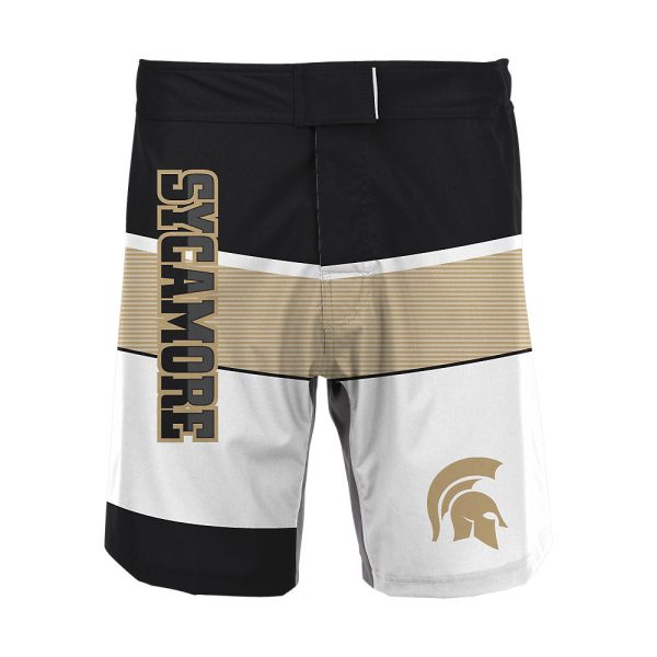 wrestling fight shorts