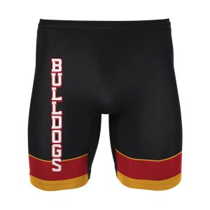 best compression shorts for wrestling