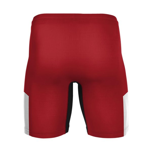 custom wrestling compression shorts - Image 3