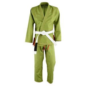 custom jiu jitsu uniform