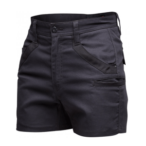 Cotton Stretch Women Short