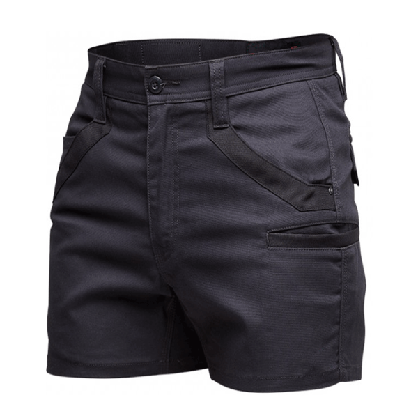 Cotton Stretch Women Short