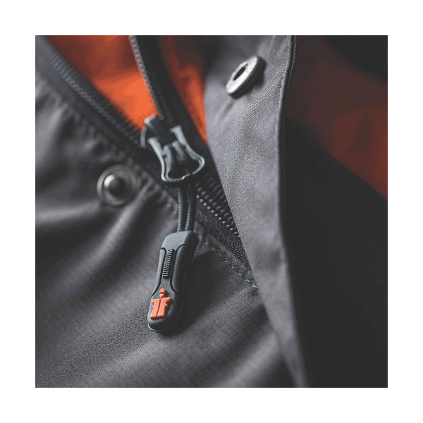 Waterproof Ripstop Worker Jacket - Image 2