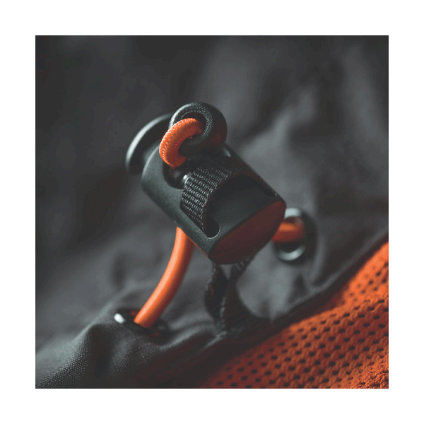 Waterproof Ripstop Worker Jacket - Image 3