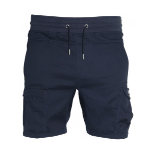 Cotton Stretch Comfy Short