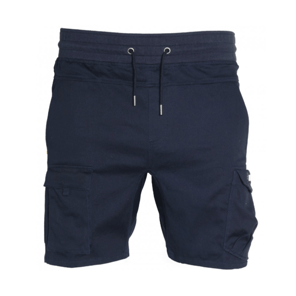 Cotton Stretch Comfy Short