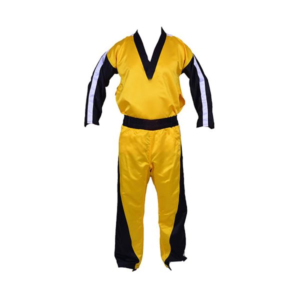 kickboxing gear
