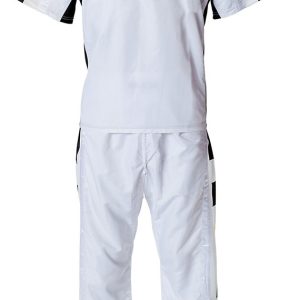 Kickboxing outfit male