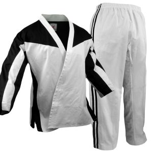 karate uniforms