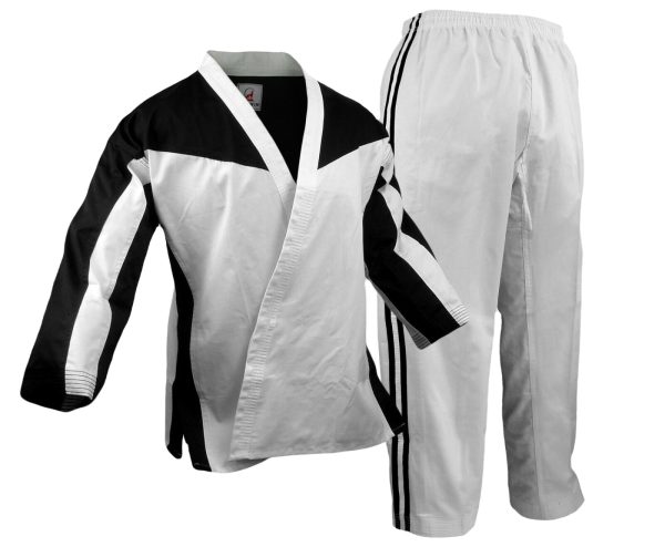 karate uniforms