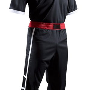 kickboxing uniforms