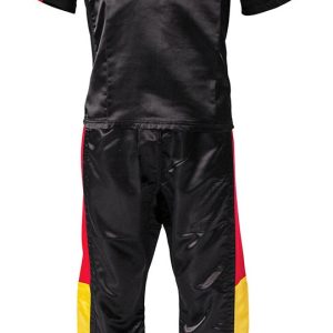 custom kick boxing uniform