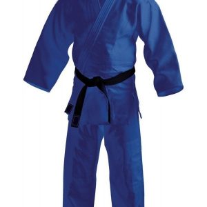 judo uniform