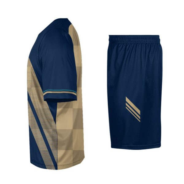 Soccer Uniforms - Image 3