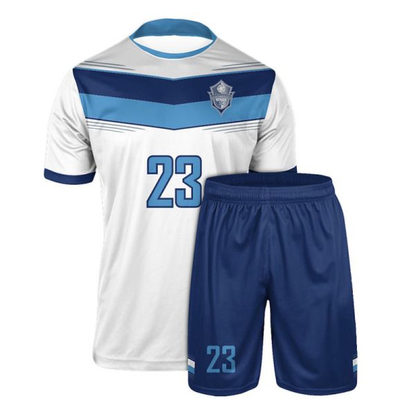Youth Soccer Uniforms