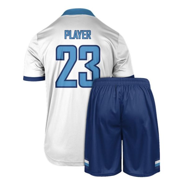 Youth Soccer Uniforms - Image 2