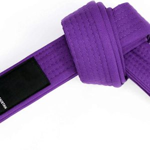 karate belts