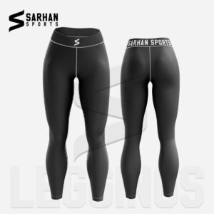 Custom Legging