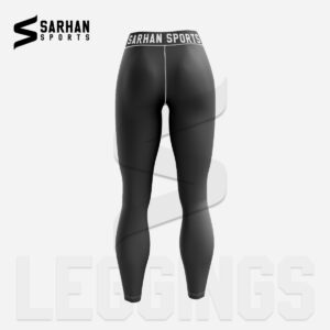 Custom Legging