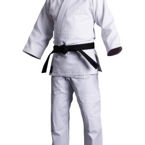 custom judo gi