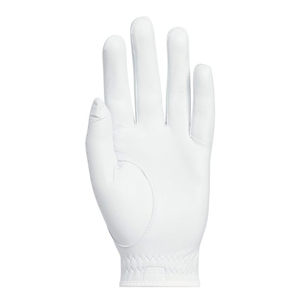 white golf gloves - Image 2