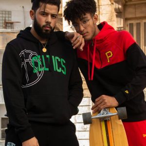 Sublimation Hoodies
