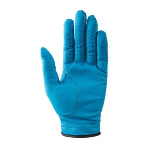colorful golf gloves