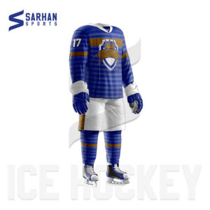 Custom Ice Hockey Uniforms