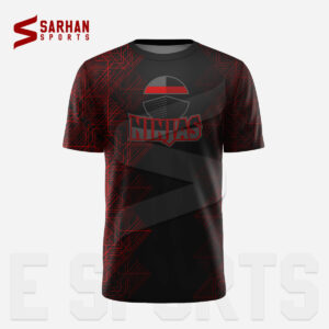 Custom Esports Jerseys