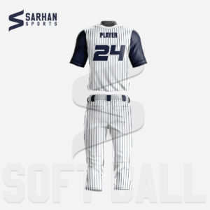 Best Softball Uniforms