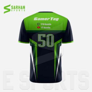 Esports Jersey Manufacturer