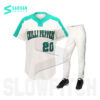 Best Slowpitch Uniform