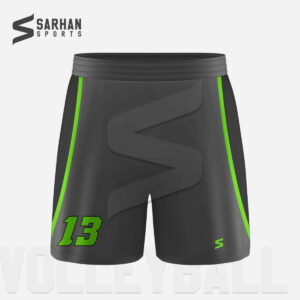 Mens Volleyball Shorts