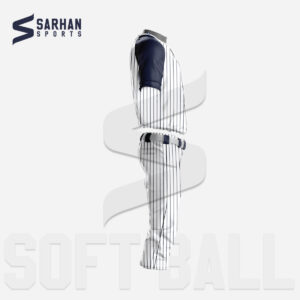 Best Softball Uniforms