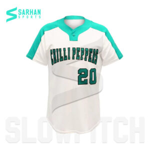 Best Slowpitch Uniform