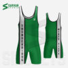 Mens Wrestling Singlet