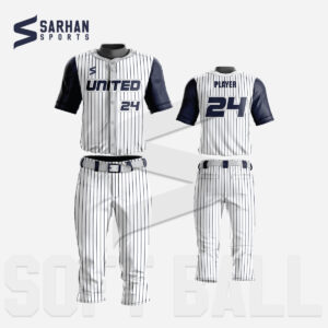 Best Softball Uniforms