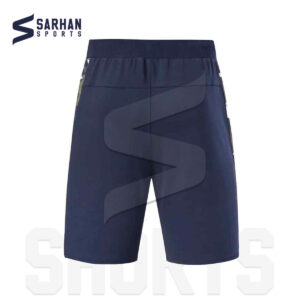 Custom Shorts Maker
